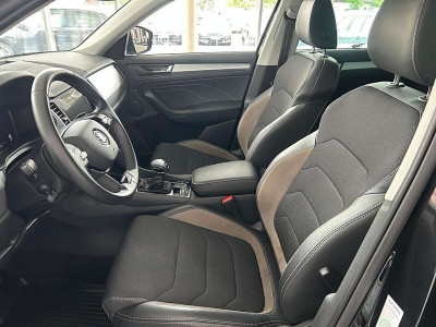 Skoda Kodiaq Gebrauchtwagen Skoda Kodiaq Gebrauchtwagen