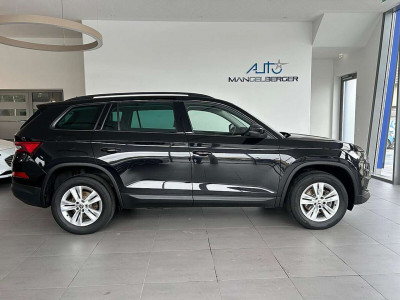 Skoda Kodiaq Gebrauchtwagen Skoda Kodiaq Gebrauchtwagen