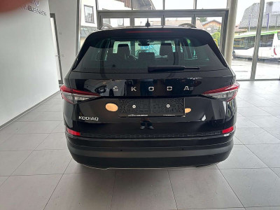 Skoda Kodiaq Gebrauchtwagen Skoda Kodiaq Gebrauchtwagen
