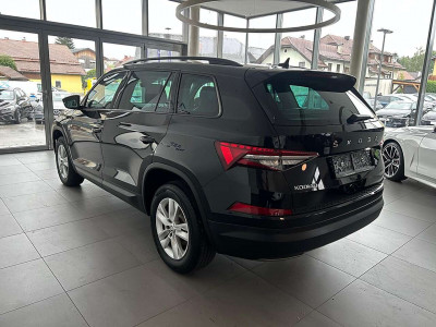 Skoda Kodiaq Gebrauchtwagen Skoda Kodiaq Gebrauchtwagen