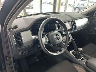 Skoda Kodiaq Gebrauchtwagen Skoda Kodiaq Gebrauchtwagen