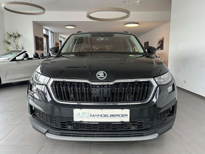 Skoda Kodiaq Gebrauchtwagen Skoda Kodiaq Gebrauchtwagen