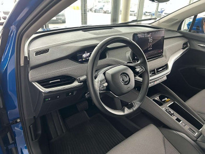 Skoda Enyaq Gebrauchtwagen Skoda Enyaq Gebrauchtwagen