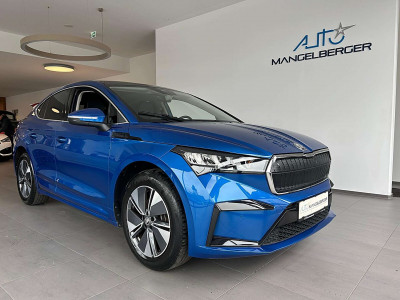 Skoda Enyaq Gebrauchtwagen Skoda Enyaq Gebrauchtwagen