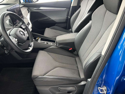 Skoda Enyaq Gebrauchtwagen Skoda Enyaq Gebrauchtwagen