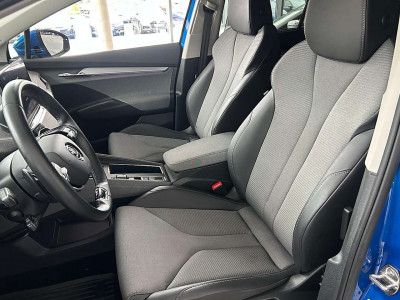 Skoda Enyaq Gebrauchtwagen Skoda Enyaq Gebrauchtwagen