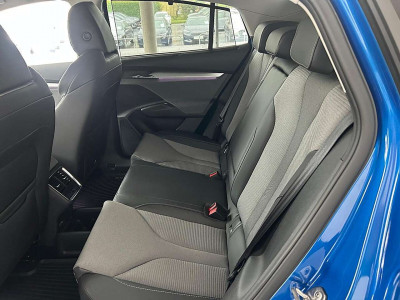 Skoda Enyaq Gebrauchtwagen Skoda Enyaq Gebrauchtwagen