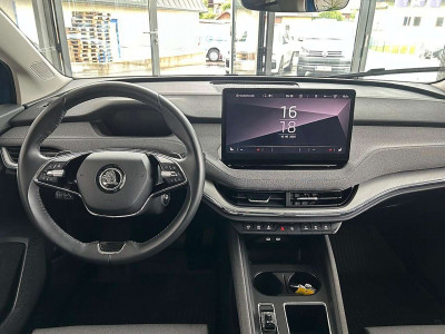 Skoda Enyaq Gebrauchtwagen Skoda Enyaq Gebrauchtwagen