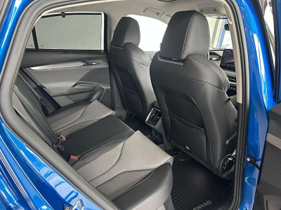 Skoda Enyaq Gebrauchtwagen Skoda Enyaq Gebrauchtwagen
