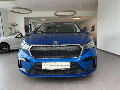 Skoda Enyaq Gebrauchtwagen Skoda Enyaq Gebrauchtwagen