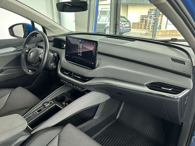 Skoda Enyaq Gebrauchtwagen Skoda Enyaq Gebrauchtwagen