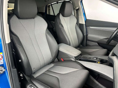 Skoda Enyaq Gebrauchtwagen Skoda Enyaq Gebrauchtwagen