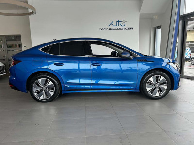 Skoda Enyaq Gebrauchtwagen Skoda Enyaq Gebrauchtwagen