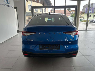 Skoda Enyaq Gebrauchtwagen Skoda Enyaq Gebrauchtwagen