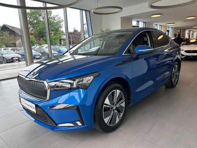 Skoda Enyaq Gebrauchtwagen Skoda Enyaq Gebrauchtwagen