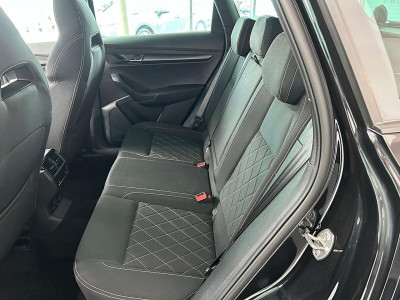 Skoda Karoq Gebrauchtwagen Skoda Karoq Gebrauchtwagen