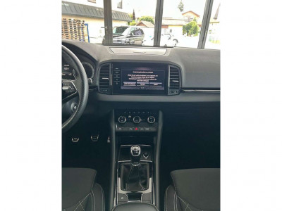Skoda Karoq Gebrauchtwagen Skoda Karoq Gebrauchtwagen