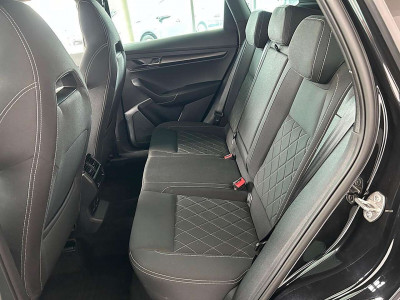 Skoda Karoq Gebrauchtwagen Skoda Karoq Gebrauchtwagen