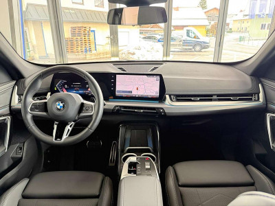 BMW X1 Jahreswagen BMW X1 Jahreswagen