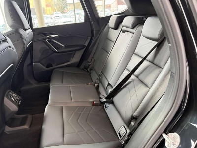 BMW X1 Jahreswagen BMW X1 Jahreswagen
