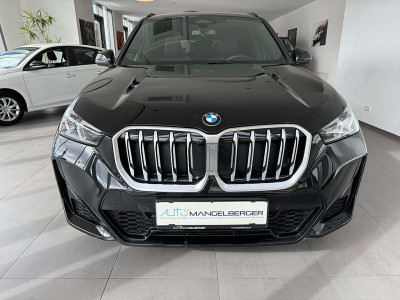 BMW X1 Jahreswagen BMW X1 Jahreswagen