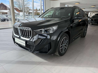 BMW X1 Jahreswagen BMW X1 Jahreswagen