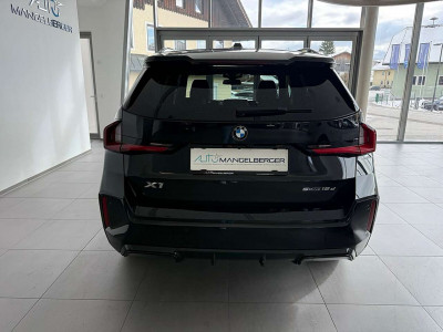BMW X1 Jahreswagen BMW X1 Jahreswagen