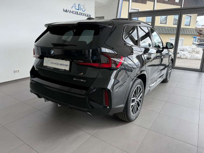 BMW X1 Jahreswagen BMW X1 Jahreswagen