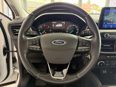 Ford Focus Gebrauchtwagen Ford Focus Gebrauchtwagen