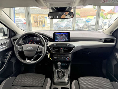 Ford Focus Gebrauchtwagen Ford Focus Gebrauchtwagen
