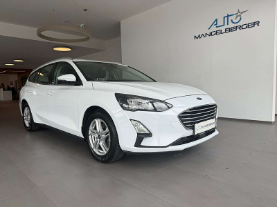Ford Focus Gebrauchtwagen Ford Focus Gebrauchtwagen