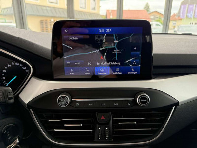 Ford Focus Gebrauchtwagen Ford Focus Gebrauchtwagen