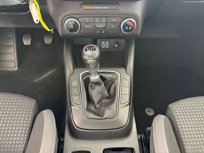 Ford Focus Gebrauchtwagen Ford Focus Gebrauchtwagen