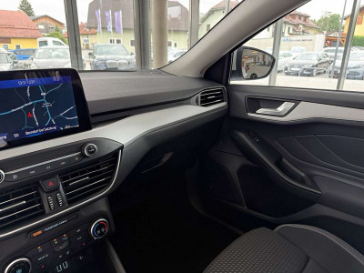 Ford Focus Gebrauchtwagen Ford Focus Gebrauchtwagen