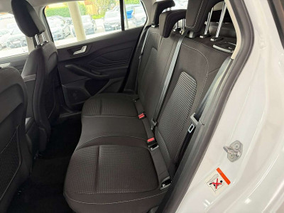 Ford Focus Gebrauchtwagen Ford Focus Gebrauchtwagen