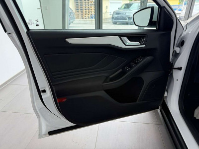 Ford Focus Gebrauchtwagen Ford Focus Gebrauchtwagen