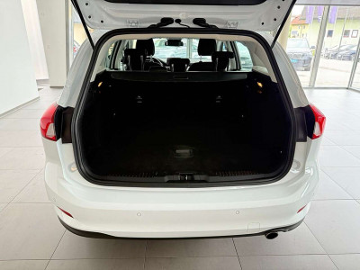 Ford Focus Gebrauchtwagen Ford Focus Gebrauchtwagen