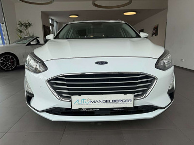Ford Focus Gebrauchtwagen Ford Focus Gebrauchtwagen