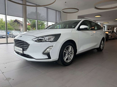 Ford Focus Gebrauchtwagen Ford Focus Gebrauchtwagen