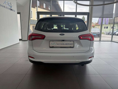 Ford Focus Gebrauchtwagen Ford Focus Gebrauchtwagen