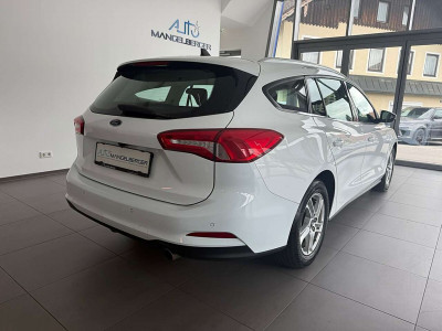 Ford Focus Gebrauchtwagen Ford Focus Gebrauchtwagen