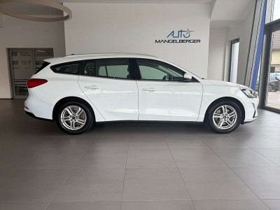 Ford Focus Gebrauchtwagen Ford Focus Gebrauchtwagen