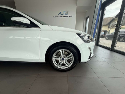 Ford Focus Gebrauchtwagen Ford Focus Gebrauchtwagen