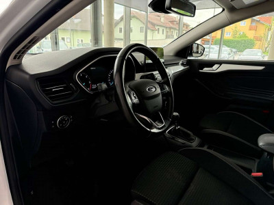 Ford Focus Gebrauchtwagen Ford Focus Gebrauchtwagen