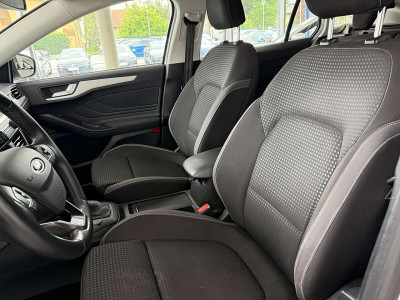 Ford Focus Gebrauchtwagen Ford Focus Gebrauchtwagen