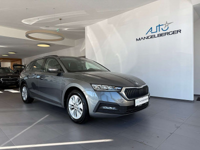 Skoda Octavia Gebrauchtwagen Skoda Octavia Gebrauchtwagen