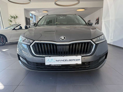Skoda Octavia Gebrauchtwagen Skoda Octavia Gebrauchtwagen