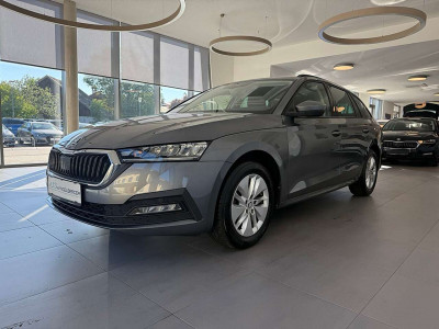 Skoda Octavia Gebrauchtwagen Skoda Octavia Gebrauchtwagen