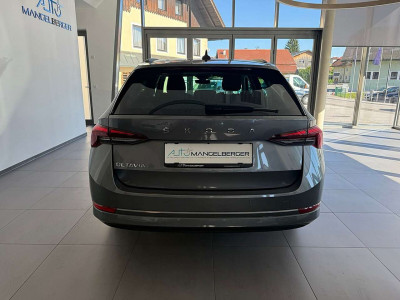 Skoda Octavia Gebrauchtwagen Skoda Octavia Gebrauchtwagen