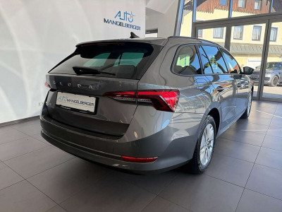 Skoda Octavia Gebrauchtwagen Skoda Octavia Gebrauchtwagen